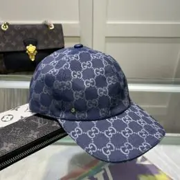 gucci casquette s_122b061